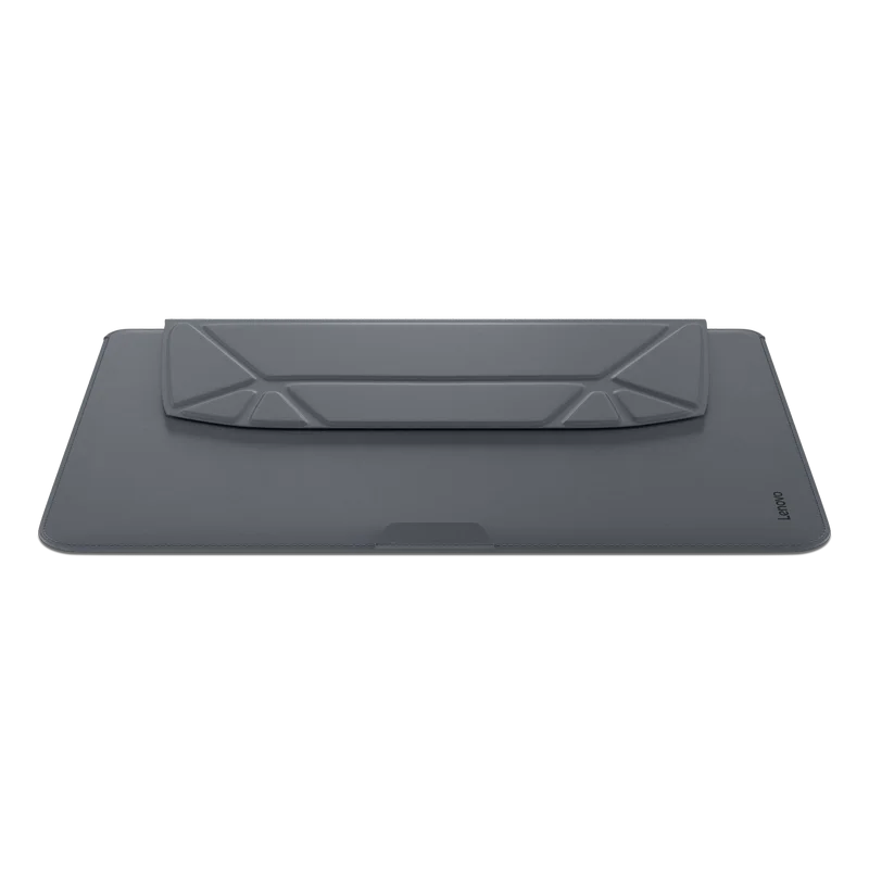 Чехол для ноутбука Lenovo Origami X9 Серый