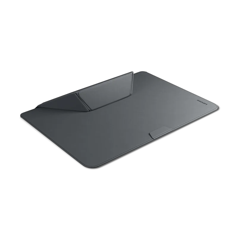 Чехол для ноутбука Lenovo Origami X9 Серый