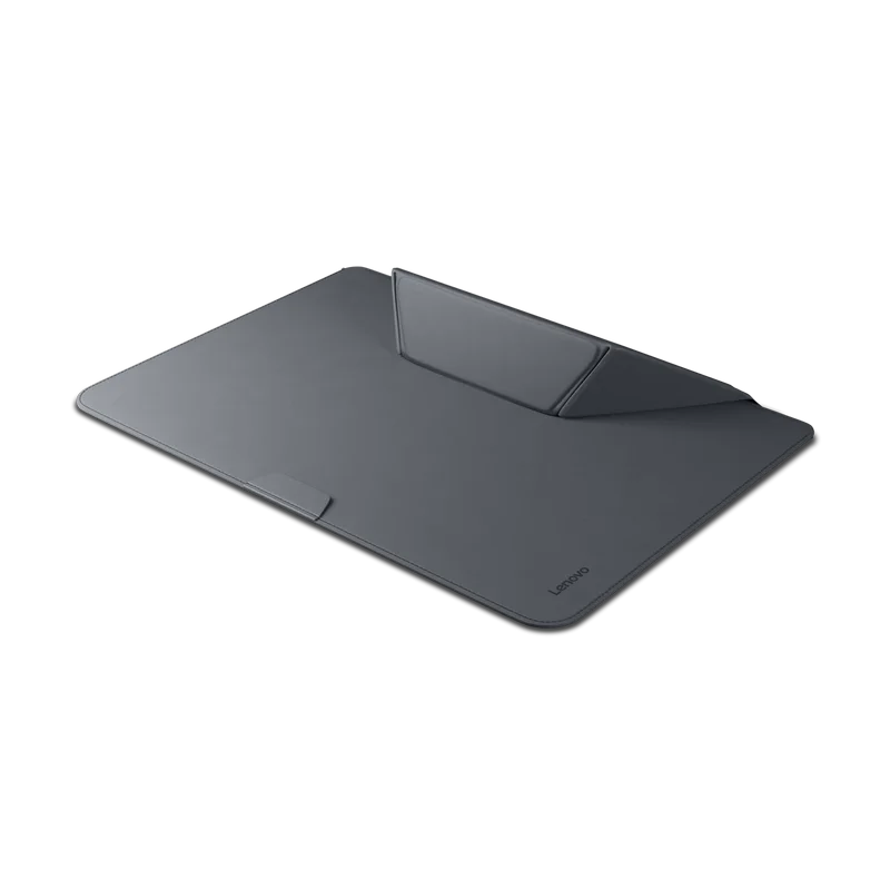 Чехол для ноутбука Lenovo Origami X9 Серый