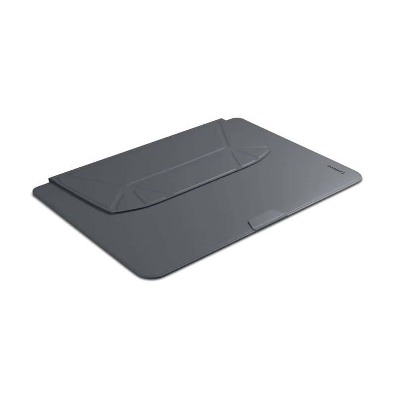 Чехол для ноутбука Lenovo Origami X9 Серый