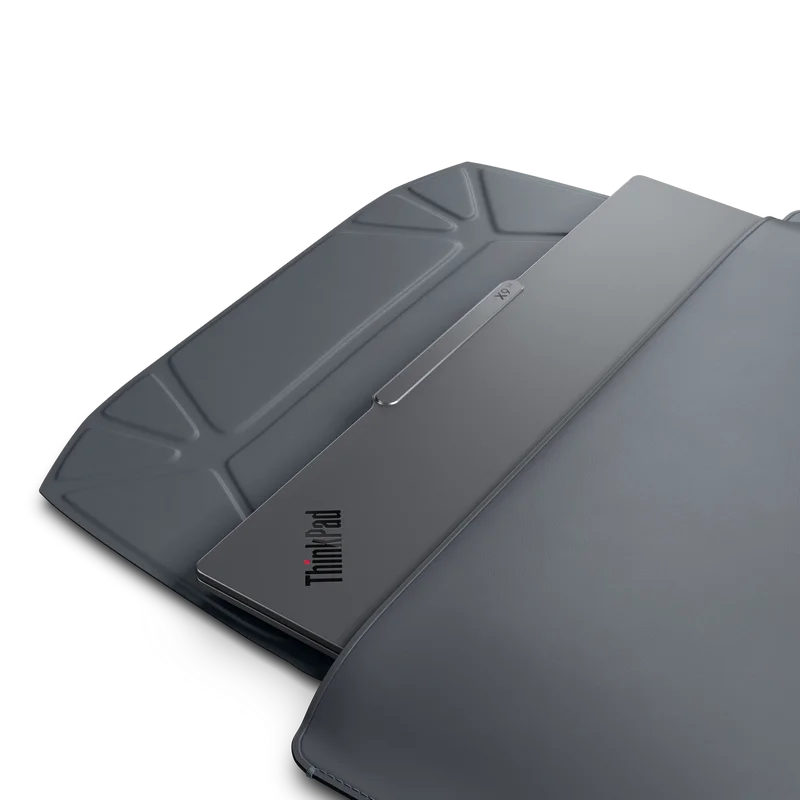 Чехол для ноутбука Lenovo Origami X9 Серый