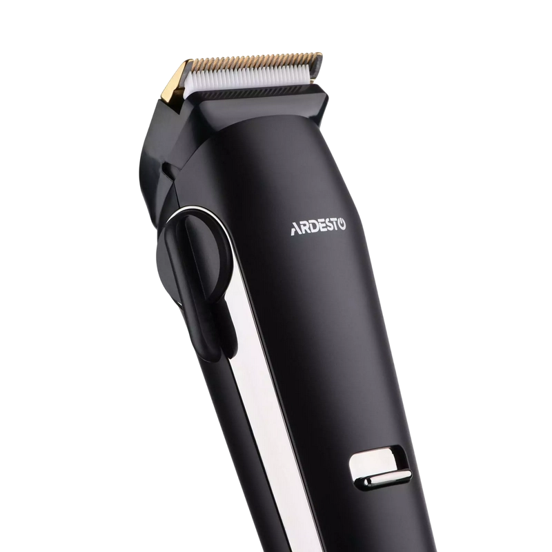 Машинка для стрижки Ardesto HC-Y32-B Чёрный