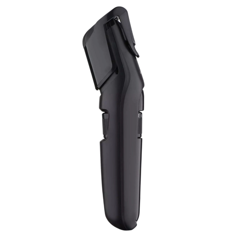 Машинка для стрижки Ardesto HC-Y10-B Чёрный