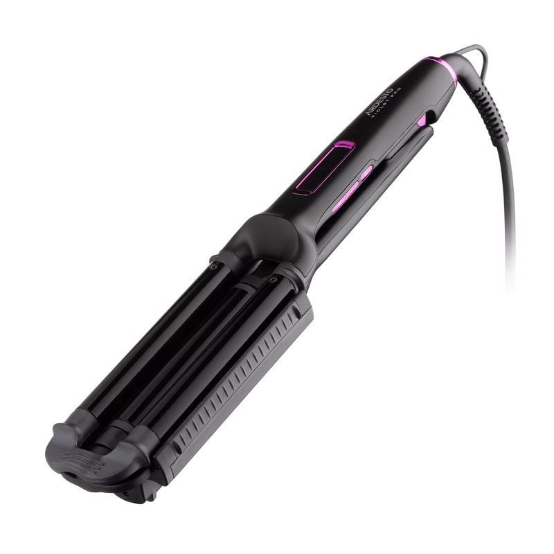 Плойка Ardesto HC-Y220PRO Чёрный