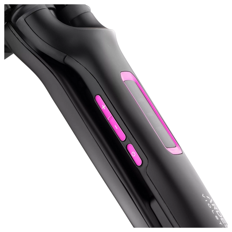Плойка Ardesto HC-Y220PRO Чёрный