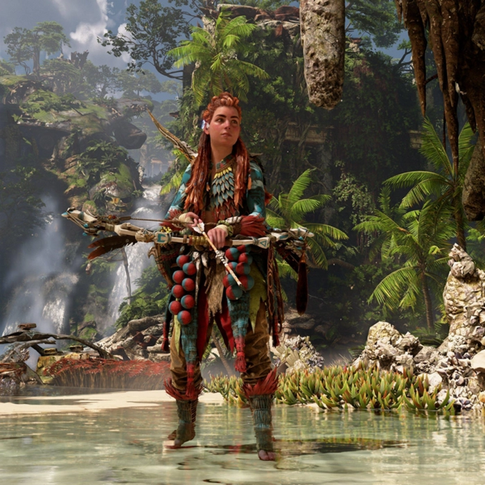 Disc Horizon Forbidden West
PlayStation 4 | Acțiune și aventură