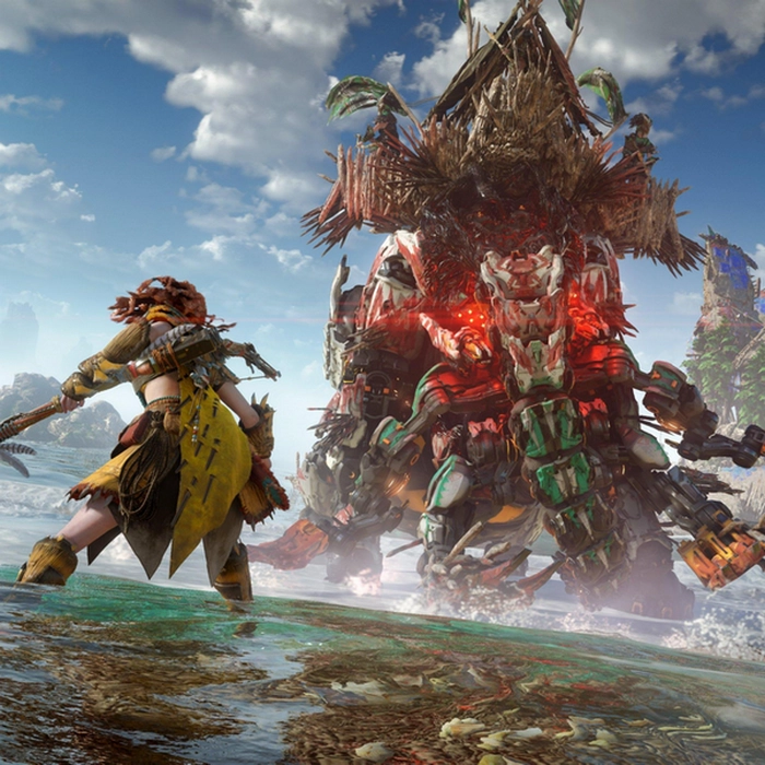 Disc Horizon Forbidden West
PlayStation 4 | Acțiune și aventură