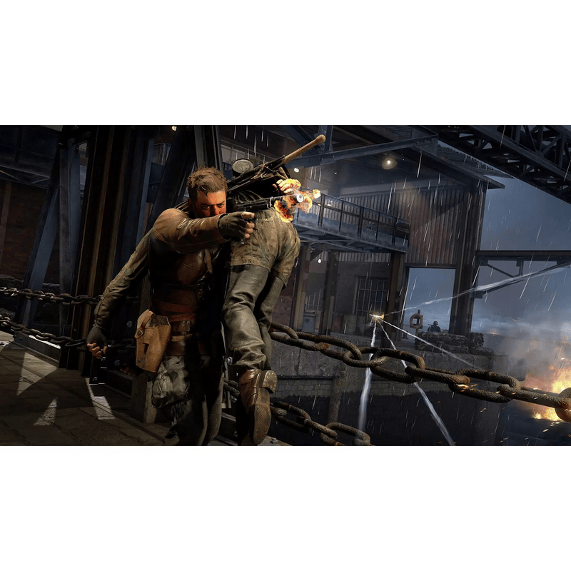 Disc Sniper Elite: Resistance
PlayStation 5 | Împușcător