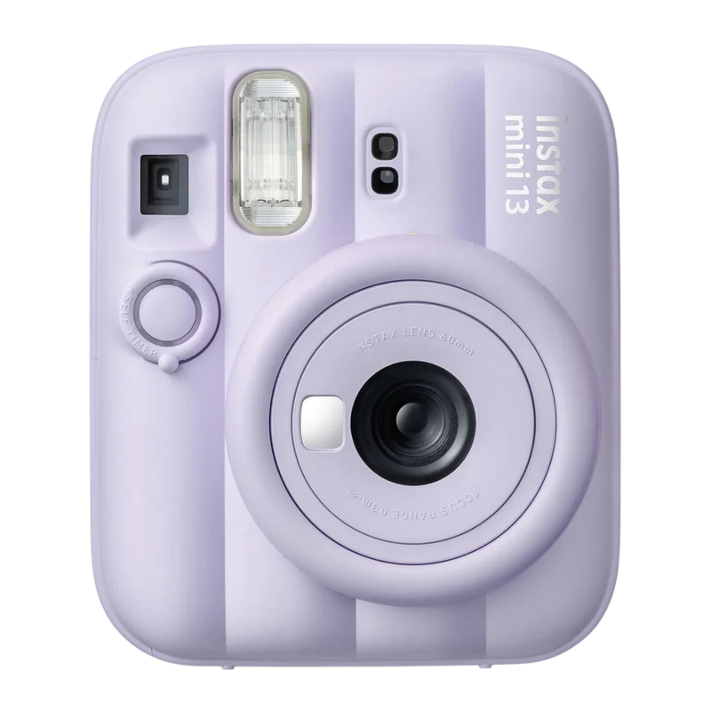 Купить  Фотоаппараты - Фотоаппарат моментальной печати Fujifilm Inst..