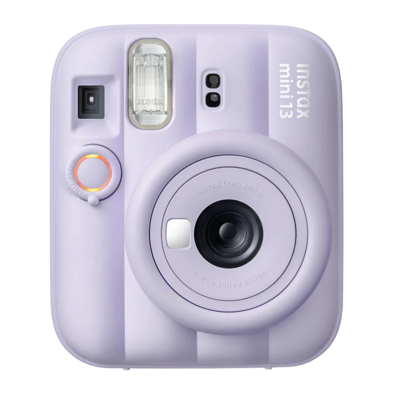 Фотоаппарат моментальной печати Fujifilm Instax Mini 13