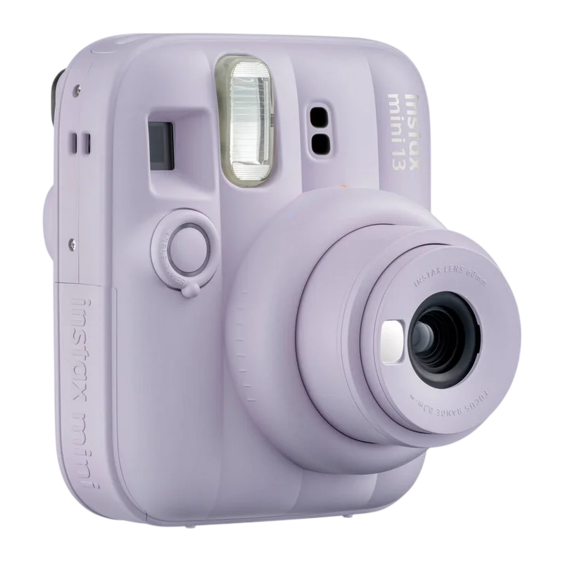 Фотоаппарат моментальной печати Fujifilm Instax Mini 13