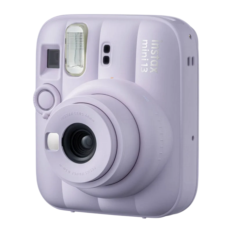 Фотоаппарат моментальной печати Fujifilm Instax Mini 13