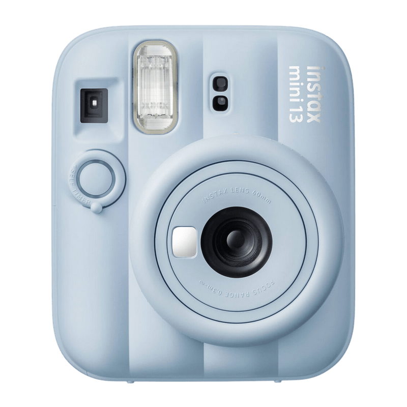 Фотоаппарат моментальной печати Fujifilm Instax Mini 13