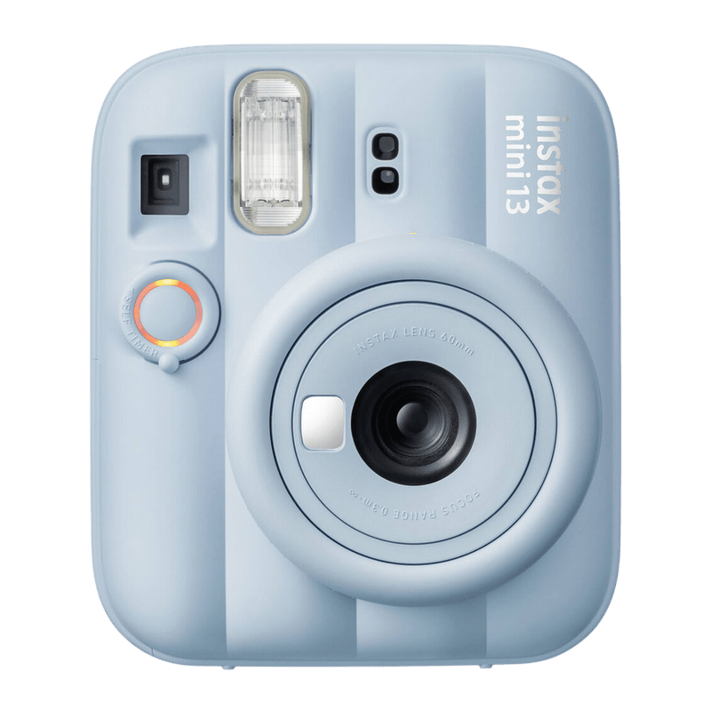 Фотоаппарат моментальной печати Fujifilm Instax Mini 13