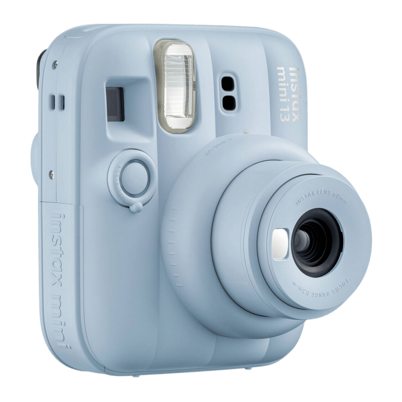 Фотоаппарат моментальной печати Fujifilm Instax Mini 13