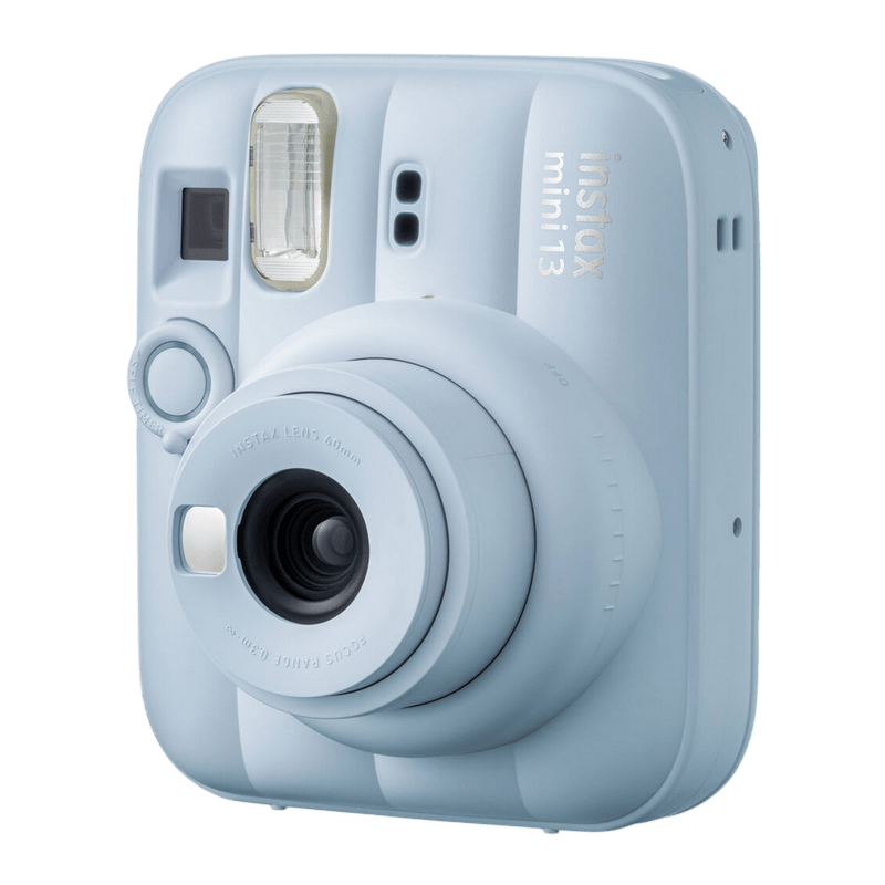 Фотоаппарат моментальной печати Fujifilm Instax Mini 13