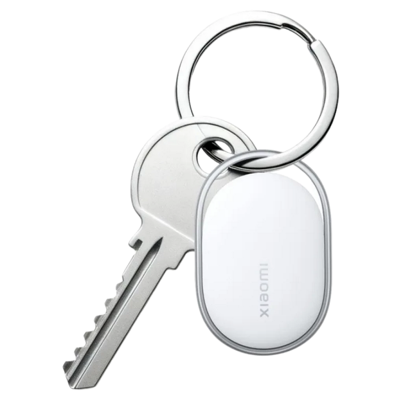 Смарт трекер Xiaomi Tag 4 Pack Серебристый