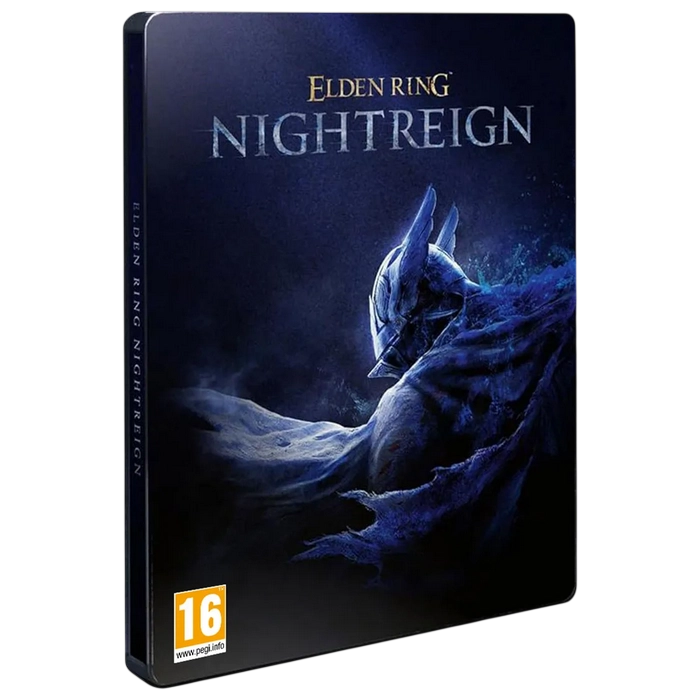Cumpara  Jocuri pentru console și PC-uri - Диск Elden Ring: Nightreign - Seekers Edition..