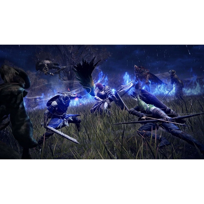 Диск Elden Ring: Nightreign - Seekers Edition