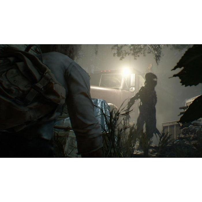 Disc Resident Evil 7 - Gold Edition
PlayStation 5 | Acțiune și aventură