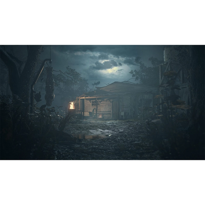 Disc Resident Evil 7 - Gold Edition
PlayStation 5 | Acțiune și aventură