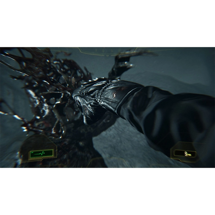Disc Resident Evil 7 - Gold Edition
PlayStation 5 | Acțiune și aventură