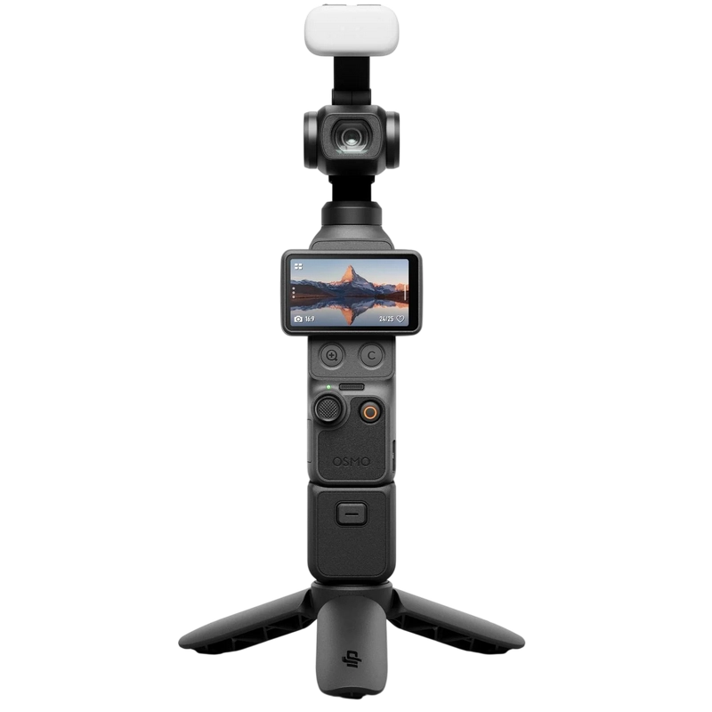 Cumpara  Camere video - Экшн-камера DJI Osmo Pocket 4 Creator Combo Ч..