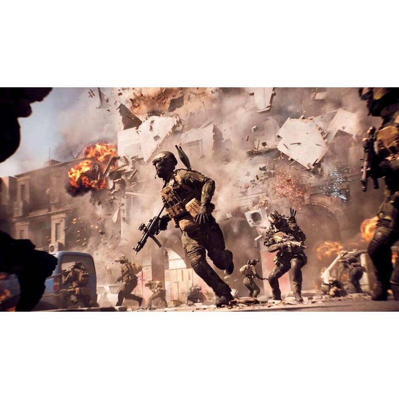 Диск Battlefield 6 - Standard Edition