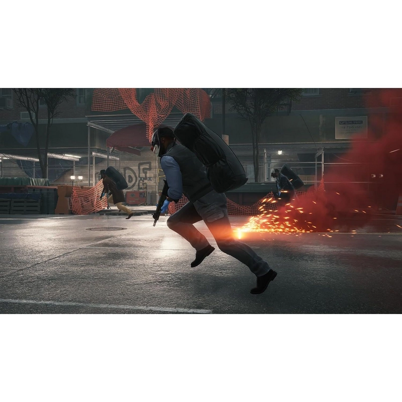 Disc Payday 3 - Day One Edition
Xbox | Împușcător