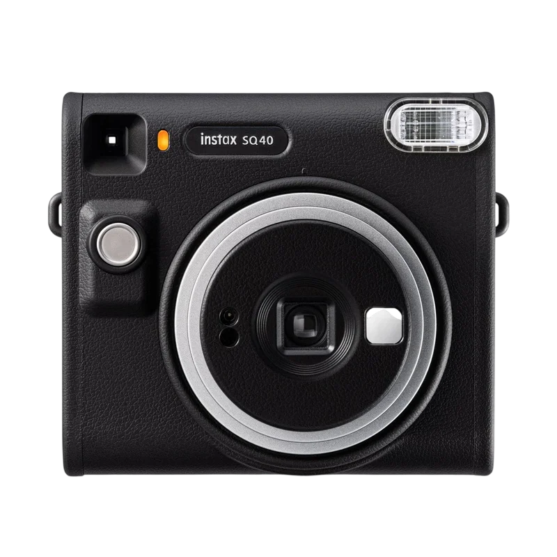 Купить  Фотоаппараты - Фотоаппарат моментальной печати Fujifilm Inst..