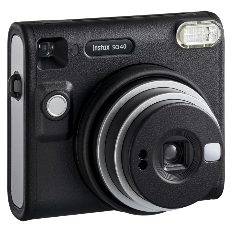 Фотоаппарат моментальной печати Fujifilm Instax Square SQ40