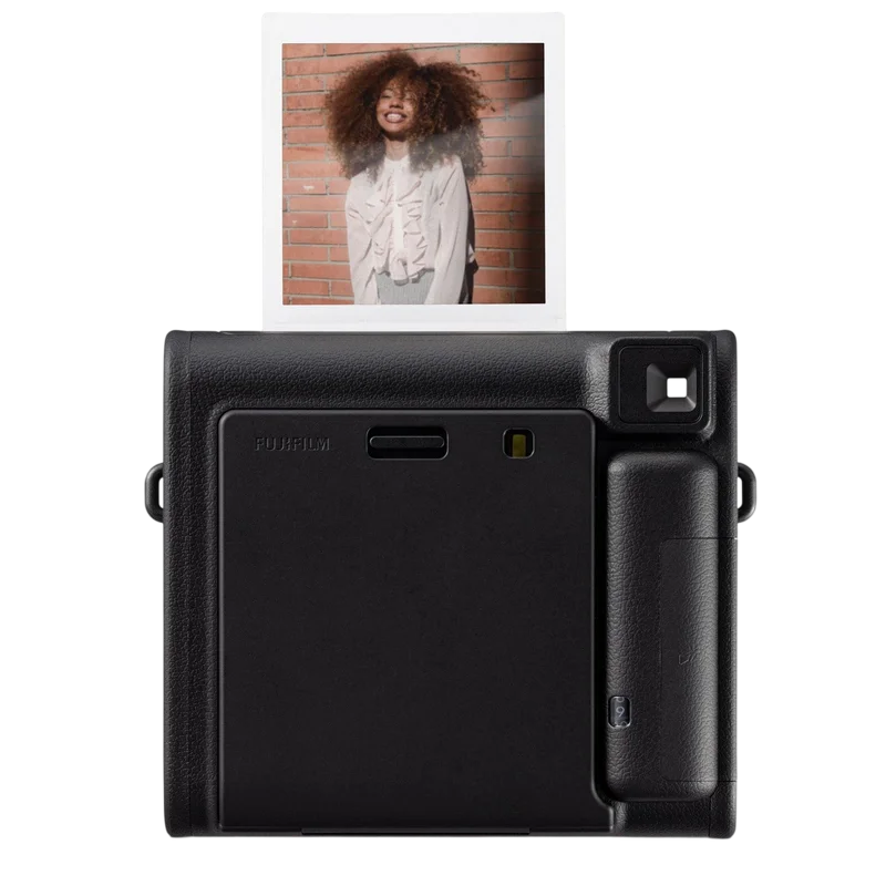 Фотоаппарат моментальной печати Fujifilm Instax Square SQ40