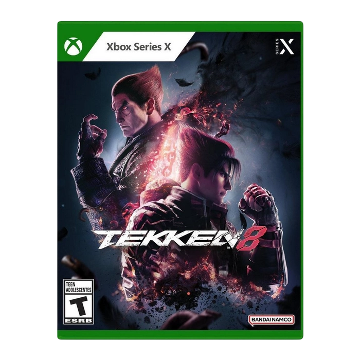 Cumpara  Jocuri pentru console și PC-uri - Диск Tekken 8..