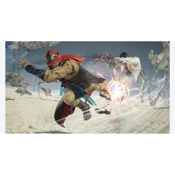 Disc Tekken 8
Xbox | Lupta
