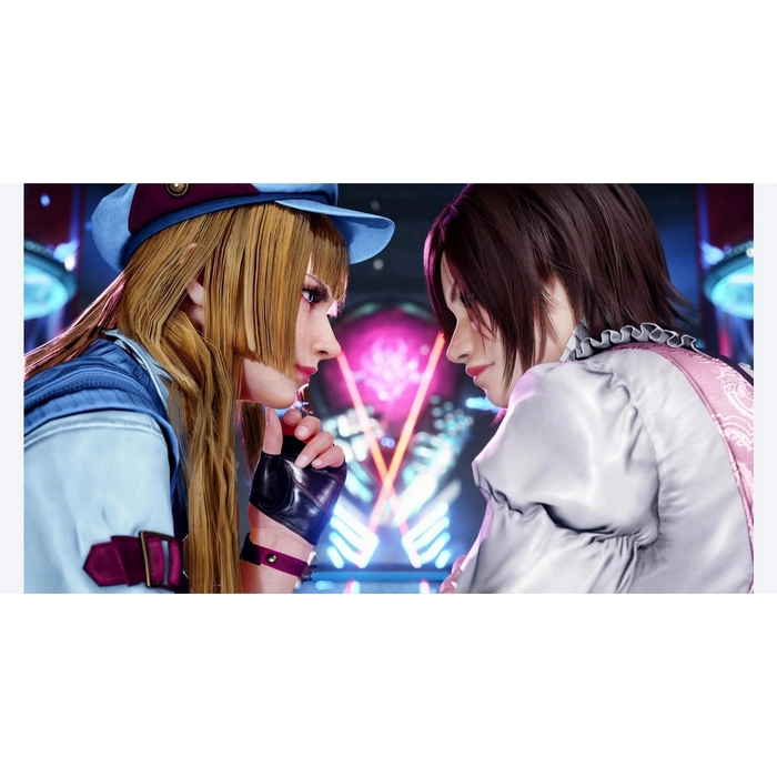 Disc Tekken 8
Xbox | Lupta
