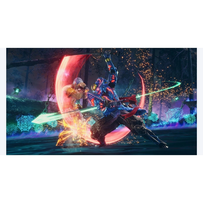 Disc Tekken 8
Xbox | Lupta