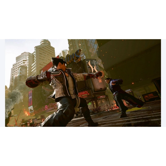 Disc Tekken 8
Xbox | Lupta