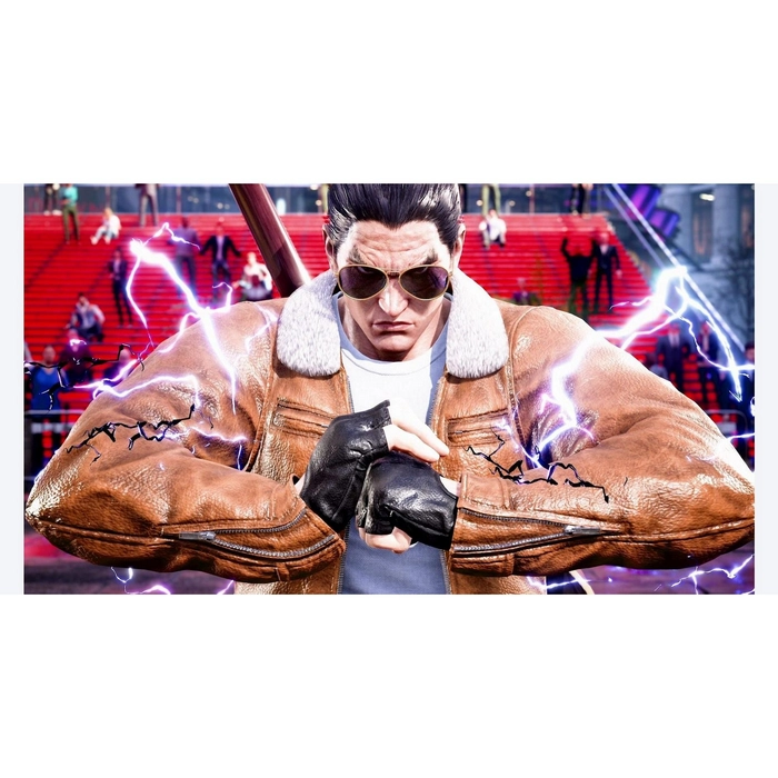 Disc Tekken 8
Xbox | Lupta