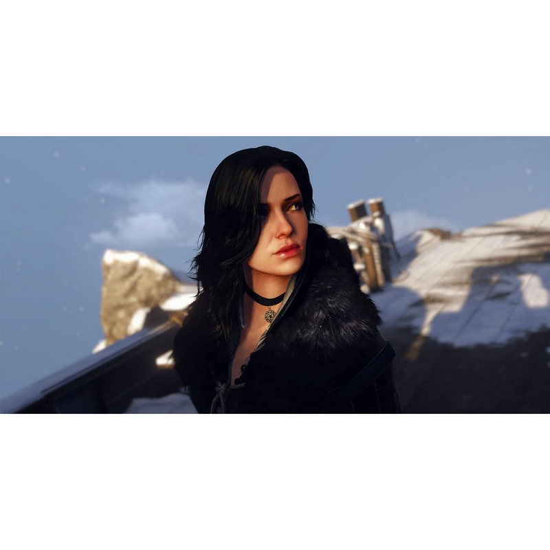 Disc The Witcher 3: Wild Hunt - Complete Edition
Xbox | Acțiune și aventură