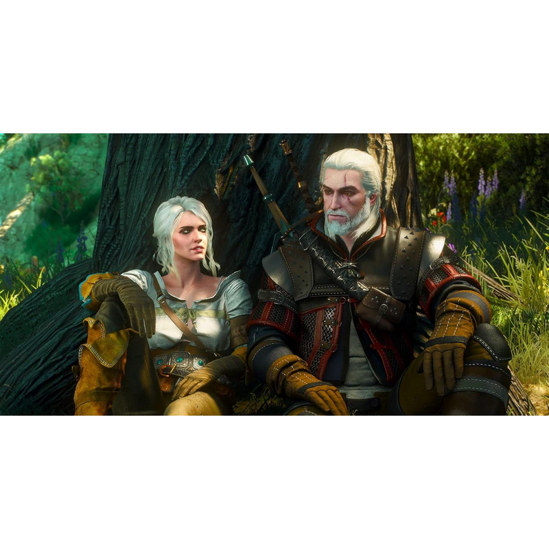 Disc The Witcher 3: Wild Hunt - Complete Edition
Xbox | Acțiune și aventură