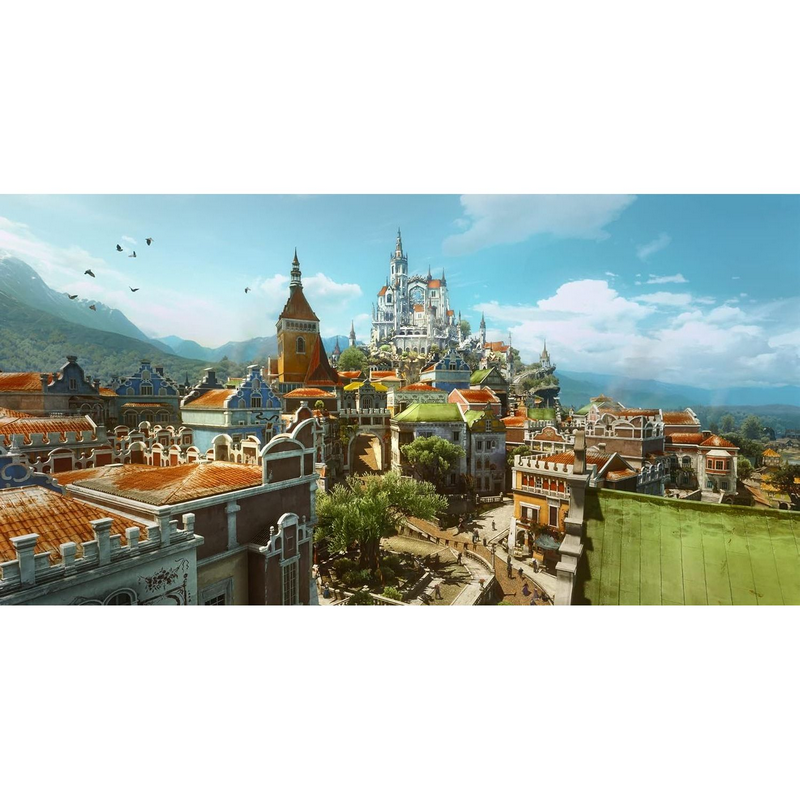 Disc The Witcher 3: Wild Hunt - Complete Edition
Xbox | Acțiune și aventură