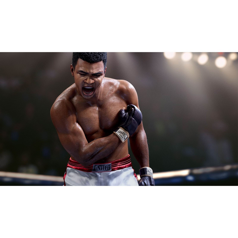 Disc UFC 5
Xbox | Lupta