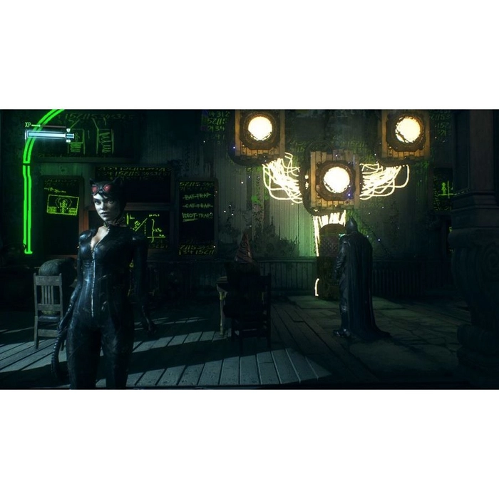 Disc Batman: Arkham Knight - PlayStation Hits
PlayStation 4 | Acțiune și aventură