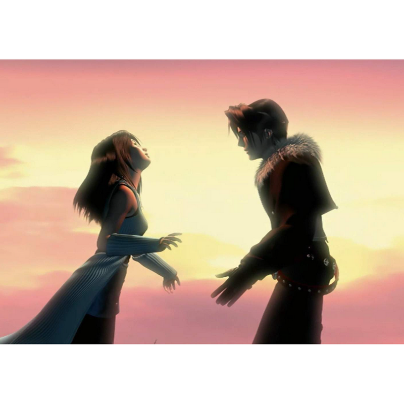 Disc Final Fantasy VIII - Remastered
PlayStation 4 | Acțiune și aventură