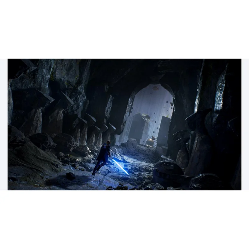 Disc Star Wars Jedi: Fallen Order
PlayStation 4 | Acțiune și aventură