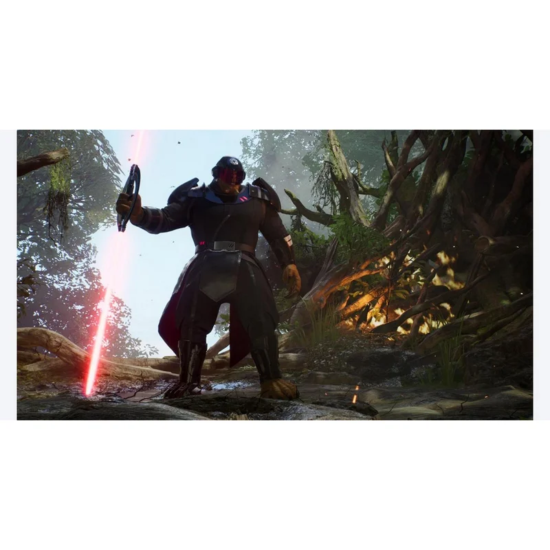 Disc Star Wars Jedi: Fallen Order
PlayStation 4 | Acțiune și aventură