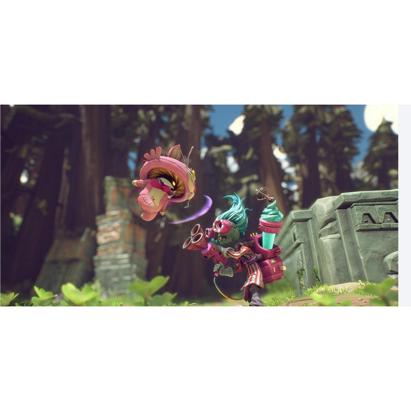 Disc Plants Vs Zombies: Battle For Neighborville
PlayStation 4 | Împușcător
