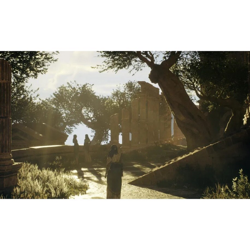 Диск Enotria: The Last Song