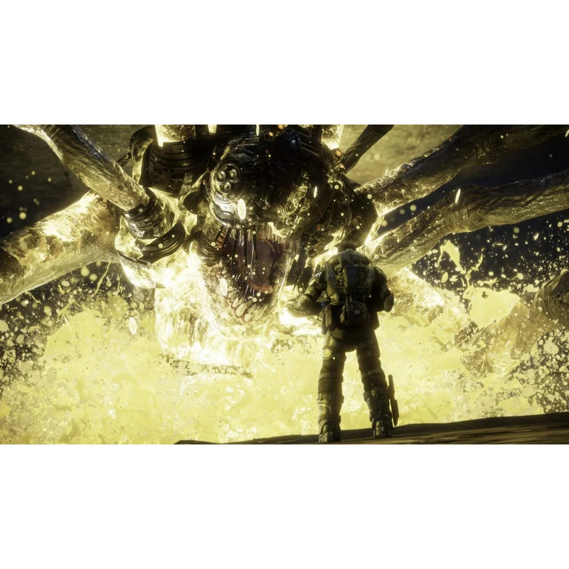Диск Gears Of War - Reloaded