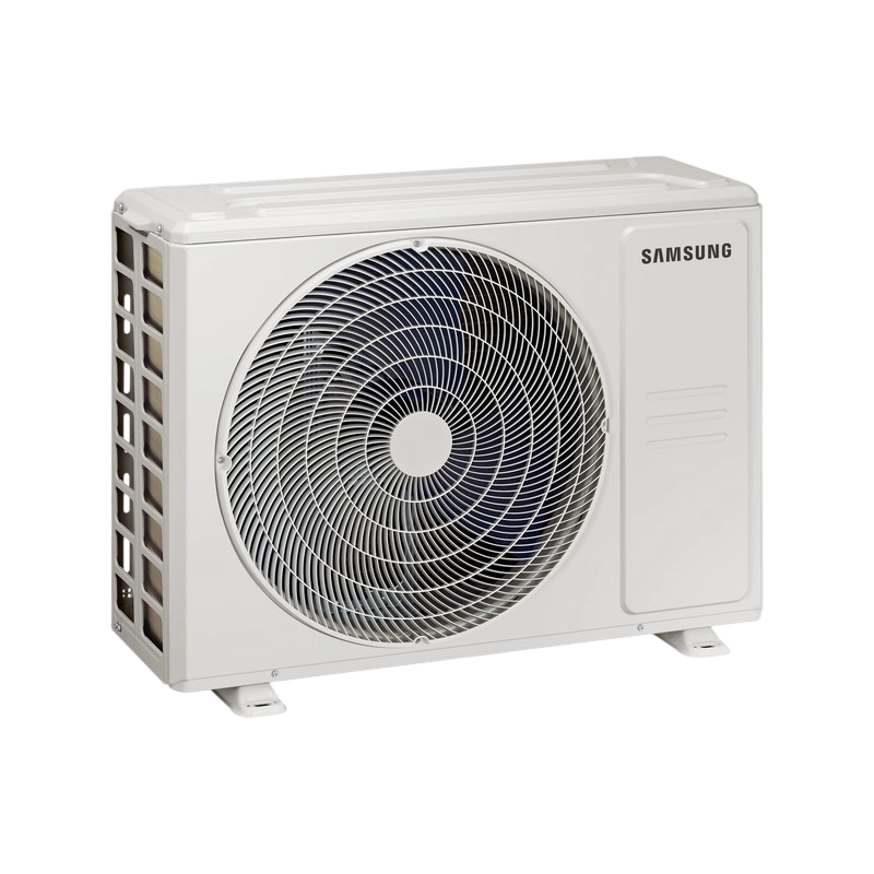 Кондиционер Сплит Samsung AR40H12C1AMNEU Белый